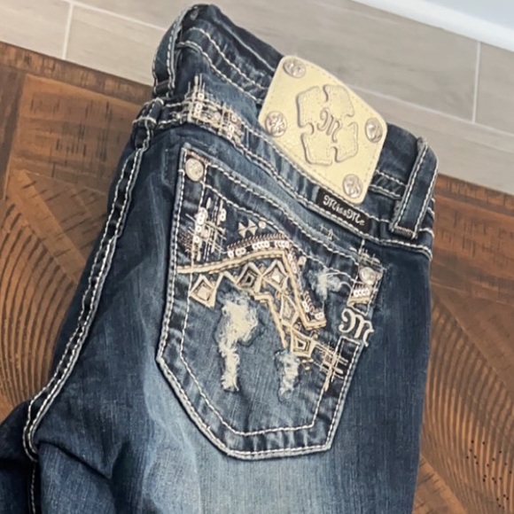 Miss Me Denim - Miss me Jeans